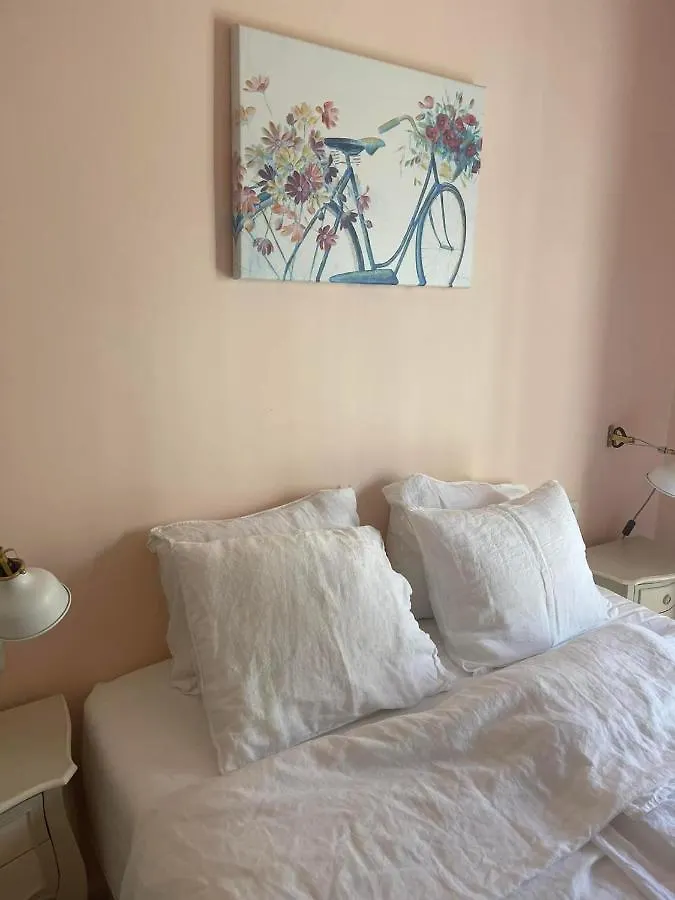 Casa Estrella Villa Nerja Spanien