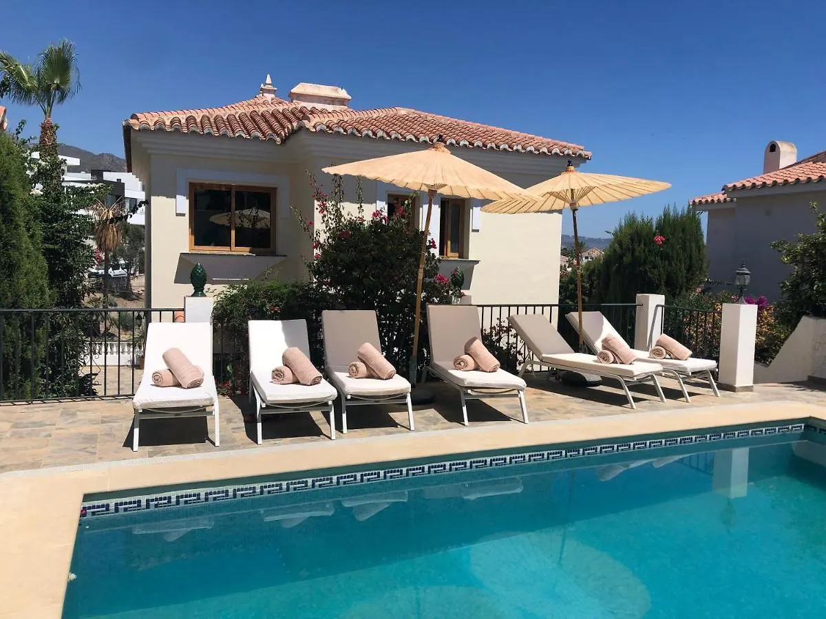 Casa Estrella Villa Nerja