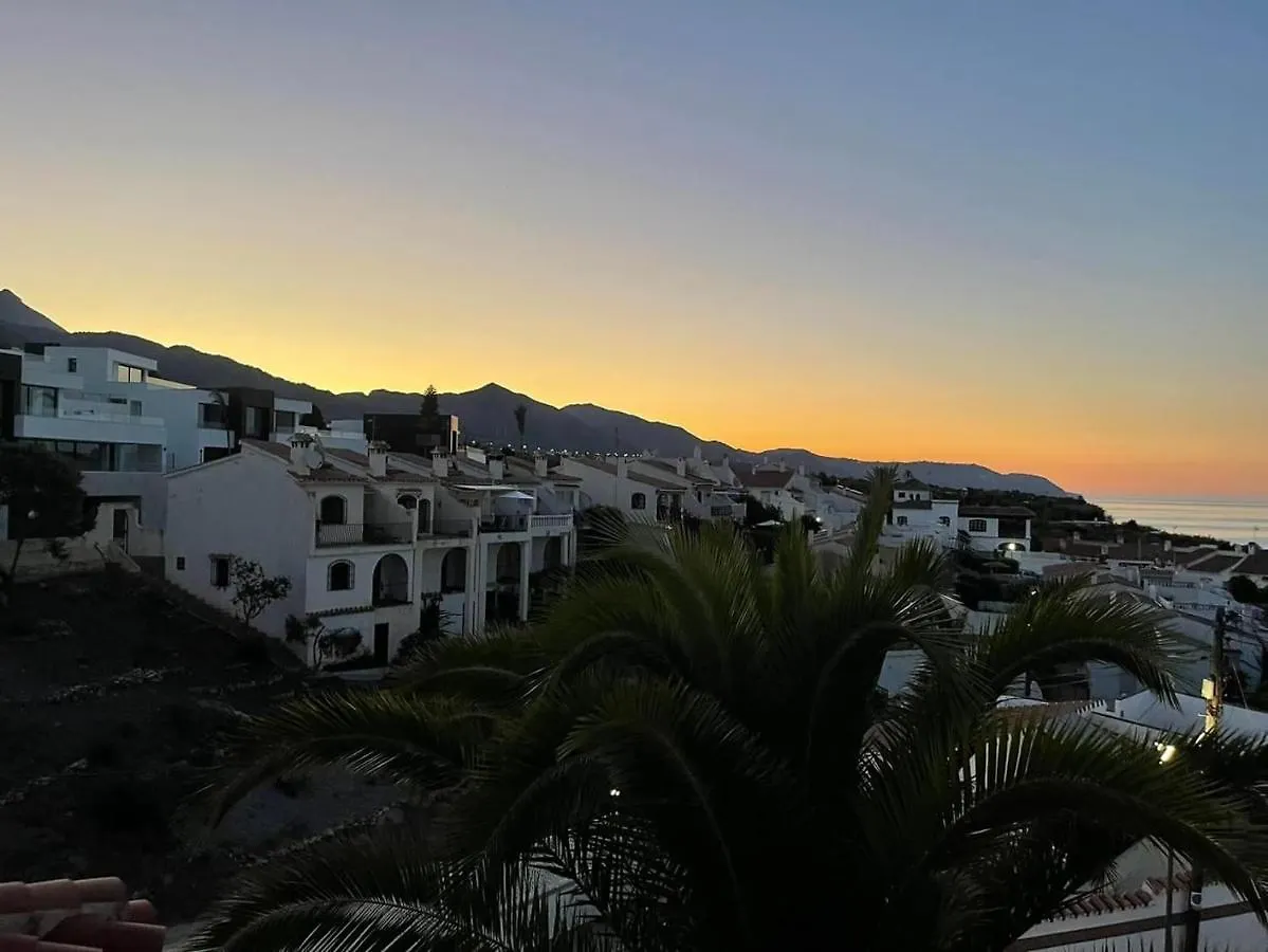 Casa Estrella Villa Nerja Spanien