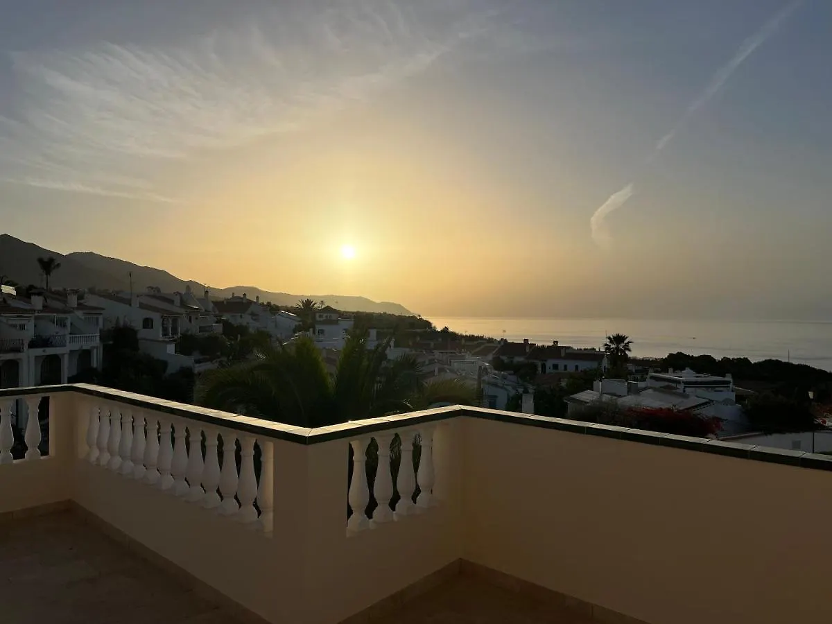 Casa Estrella Villa Nerja 0*,  Spanien