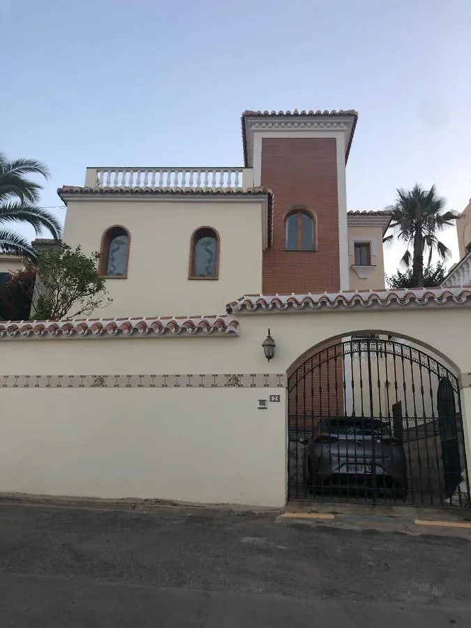 Casa Estrella Villa Nerja