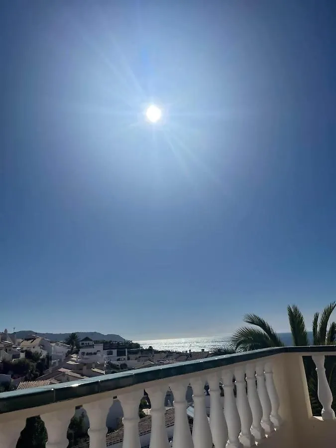 Casa Estrella Villa Nerja Spanien