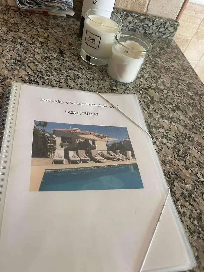 Casa Estrella Villa Nerja 0*,  Spanien