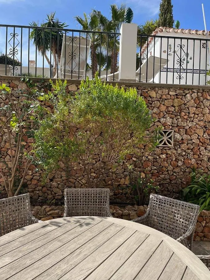 Casa Estrella Villa Nerja Spanien