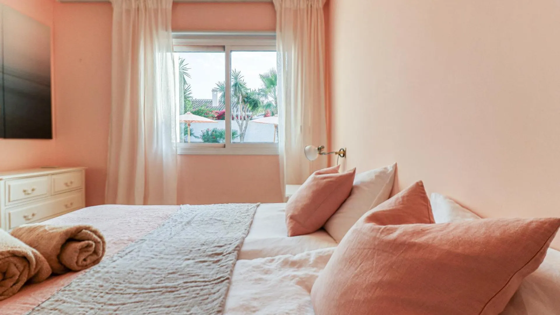 Casa Estrella Villa Nerja 0*,