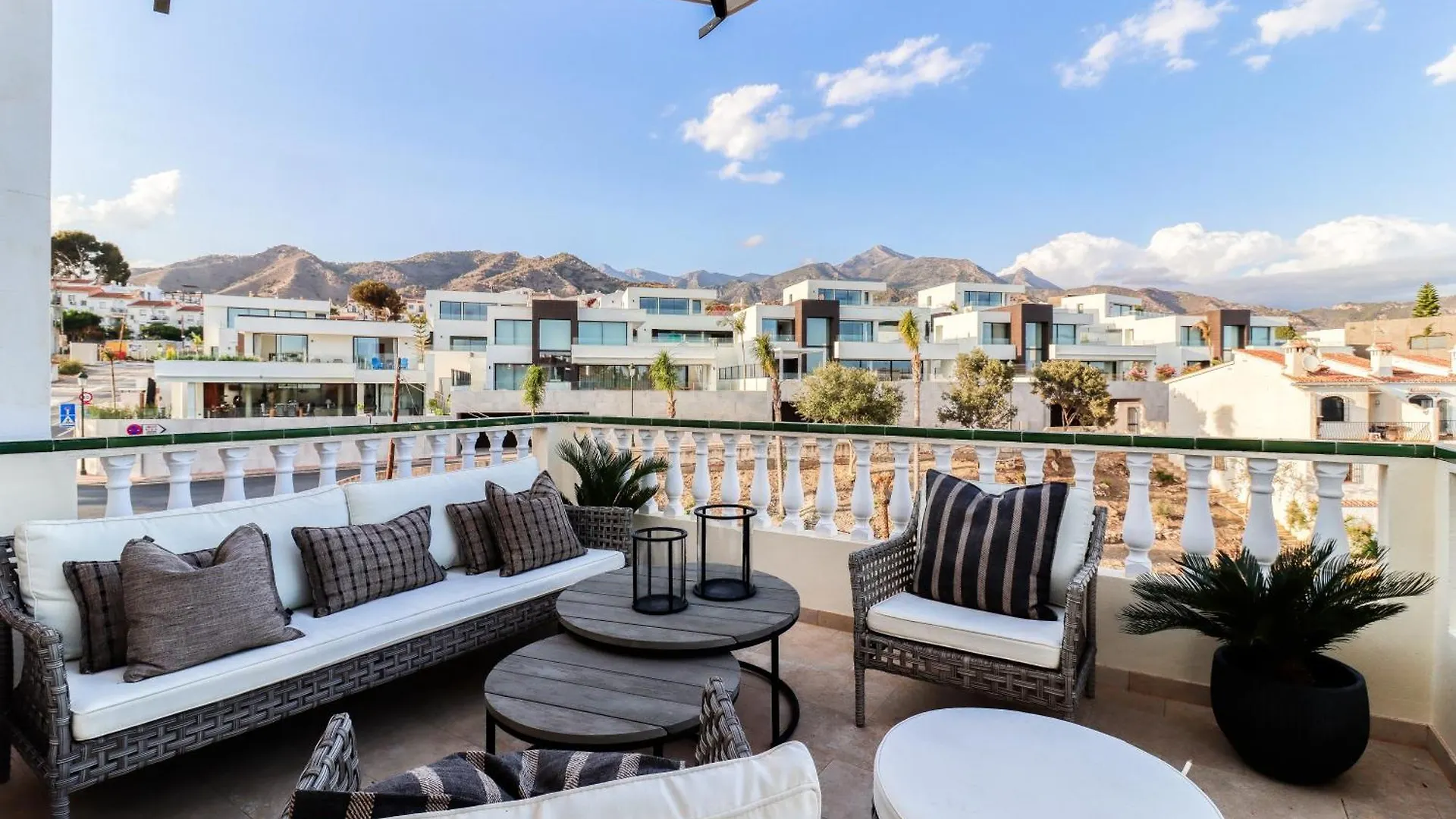 Casa Estrella Villa Nerja