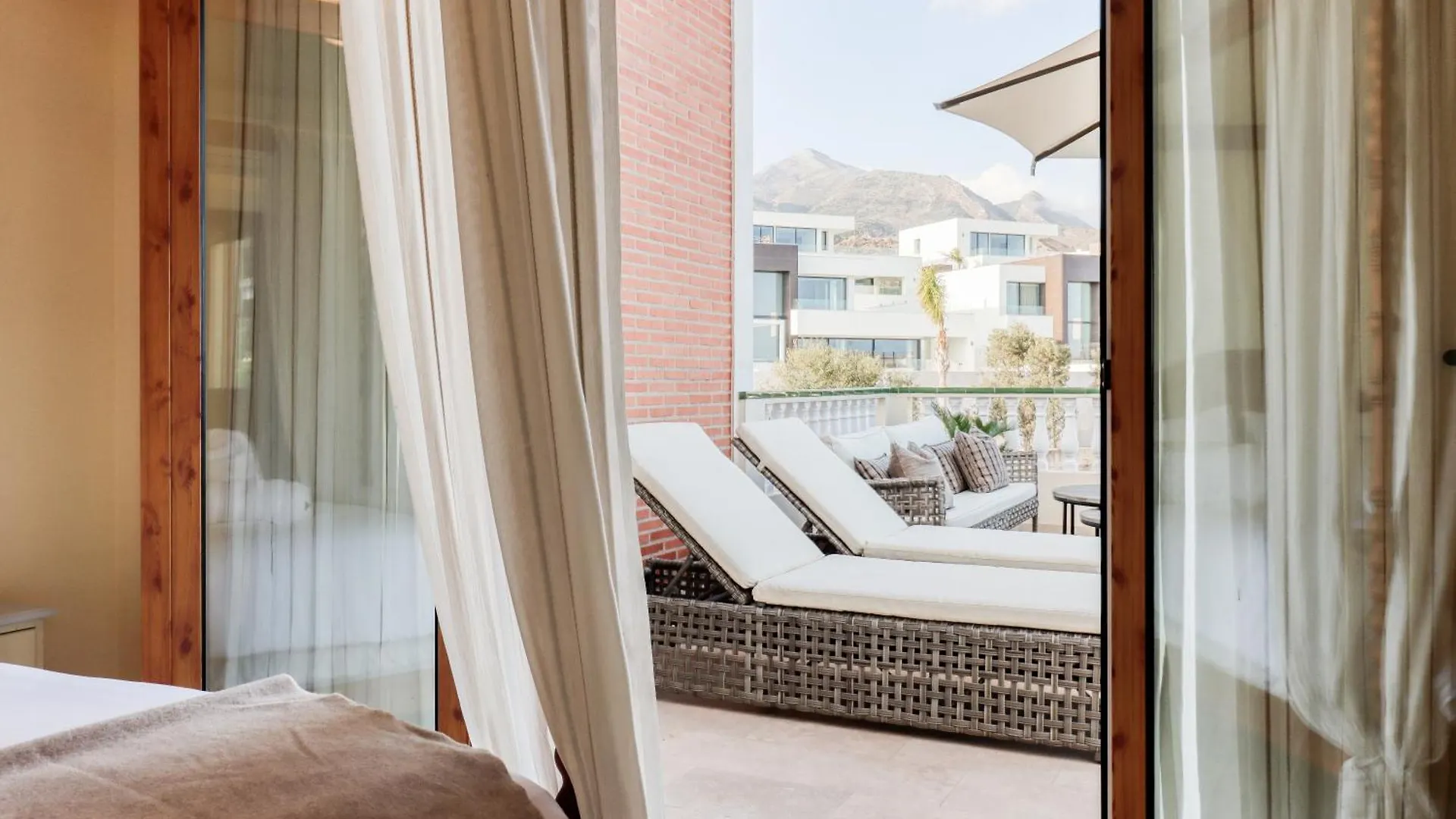 Casa Estrella Villa Nerja